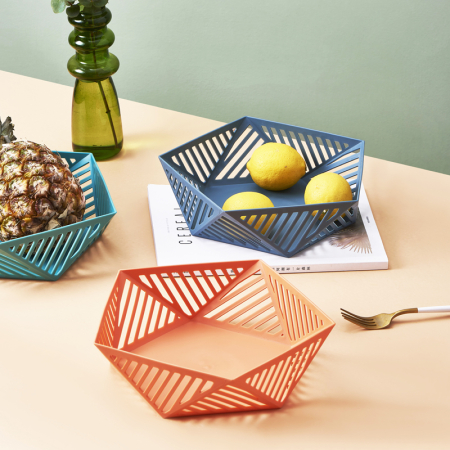 Set 4 cosuri decorative pentru fructe SHYE-6572 [15]