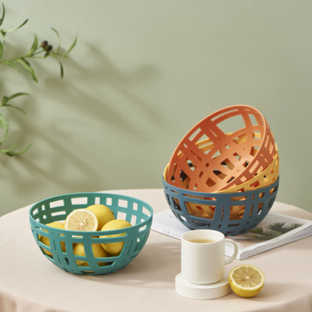Set 4 cosuri decorative pentru fructe SHYE-6570 [16]