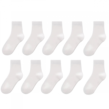 Lenjerie copii - Set sosete din bumbac C14-01