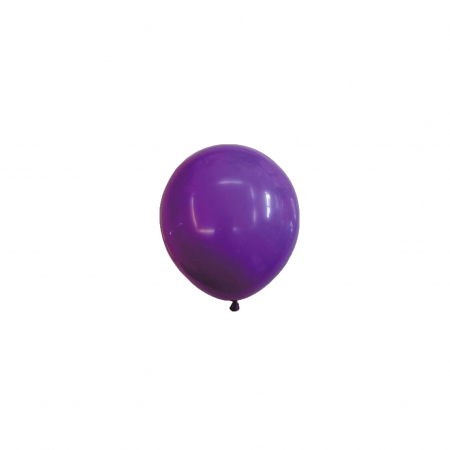 Baloane - Set 50 baloane pentru petrecere 25 cm RJ1166