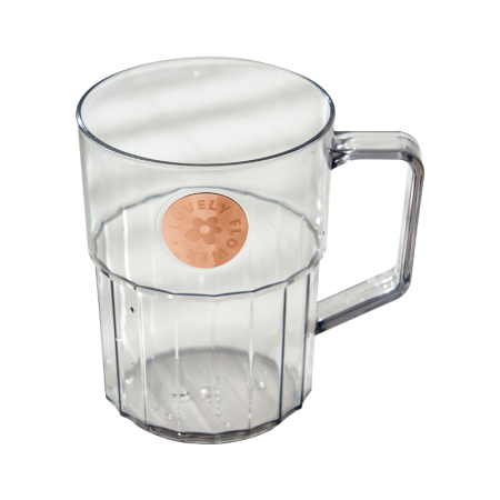 Set 4 cani plastic 450 ml SHYE-6701 [16]