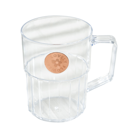 Set 4 cani plastic 450 ml SHYE-6701 [15]