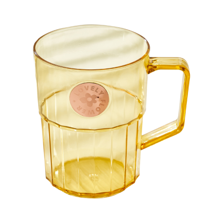Set 4 cani plastic 450 ml SHYE-6701 [17]