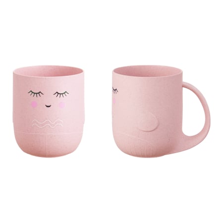 Căni și cești - Set 2 cani pentru copii SHYE-6535