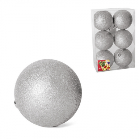Articole casă - Set 6 globuri pentru decoratiuni 398671