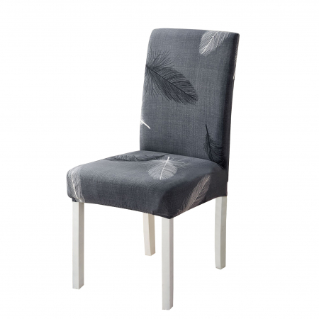 Huse scaune și canapele - Set 6 huse universale pentru scaun HS6-18