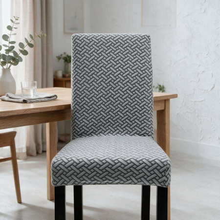 Articole casă - Set 6 huse universale pentru scaun HS106