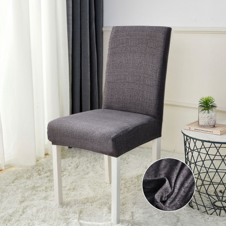 Huse scaune și canapele - Set 6 huse universale pentru scaun HS6-20