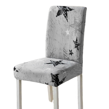 Huse scaune și canapele - Set 6 huse universale pentru scaun HS6-30