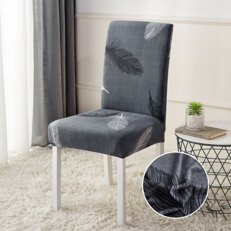 Huse scaune și canapele - Set 6 huse universale pentru scaun HS6-18