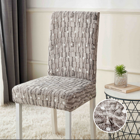 Huse scaune și canapele - Set 6 huse universale pentru scaun HS6-31