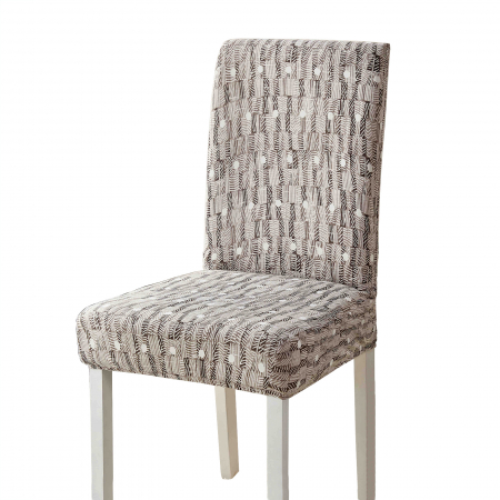 Huse scaune și canapele - Set 6 huse universale pentru scaun HS6-31