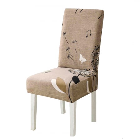 Huse scaune și canapele - Set 6 huse universale pentru scaun HS6-36