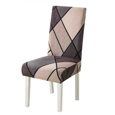 Huse scaune și canapele - Set 6 huse universale pentru scaun HS6-42