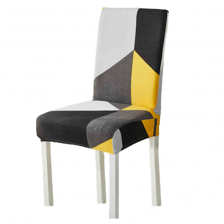 Huse scaune și canapele - Set 6 huse universale pentru scaun HS6-1