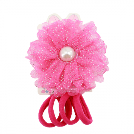 Produse pentru păr - Set 9 accesorii de par A2-3437-6C