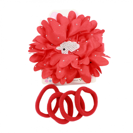 Produse pentru păr - Set 9 accesorii de par A2-3437-6D