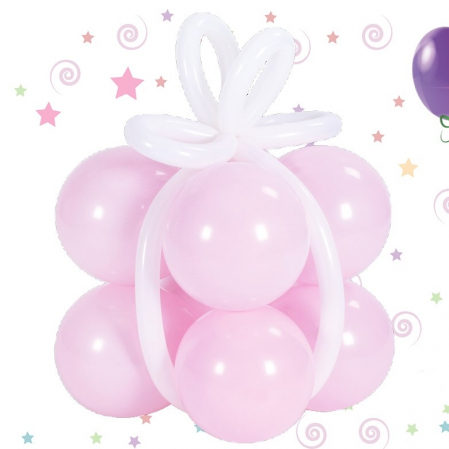 Articole party - Set aranjament 13 baloane pentru petrecere 061700
