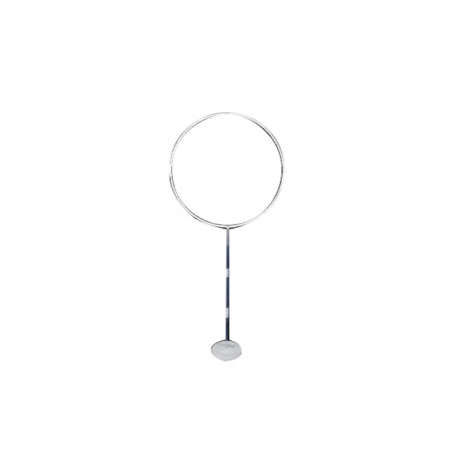 Articole party - Suport baloane pentru masa din plastic 160 x 70 cm QT9297