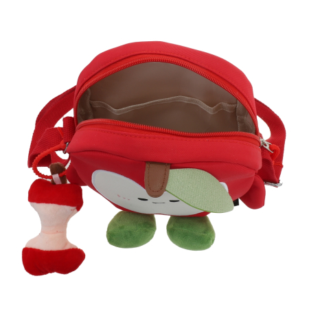 Ghiozdan/Gentuta de umar draguta, model fructe ZY-109-1 [6]