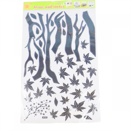 Jucării - Set stickere decorative pentru camera JM7005