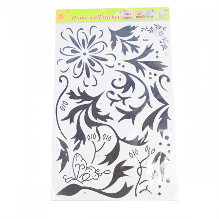 Jucării - Set stickere decorative pentru camera JM7032