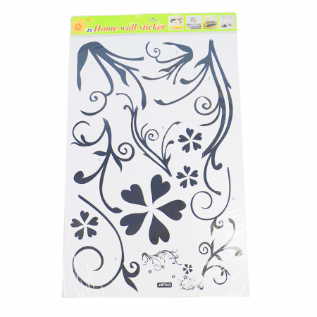 Jucării - Set stickere decorative pentru camera JM7043
