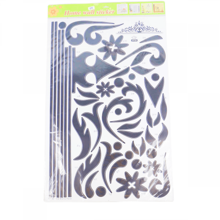 Jucării - Set stickere decorative pentru camera JM7268