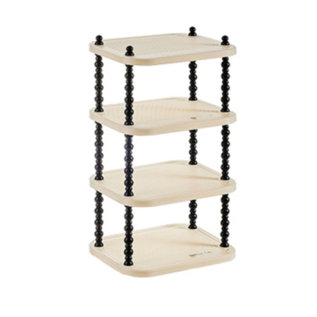 Organizatoare încălțăminte - Suport incaltaminte multifunctional cu 4 rafturi SHYE-6856-4