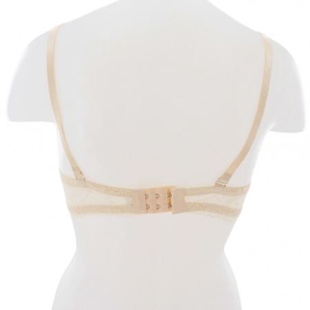 Sutiene și Topuri - Sutien 3107crem