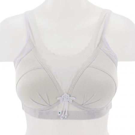 Pret unic 9.99 Lei - Sutien 824alb