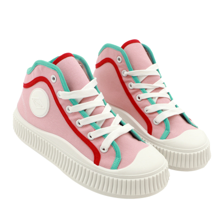 Damă - Tenisi X-2986roz