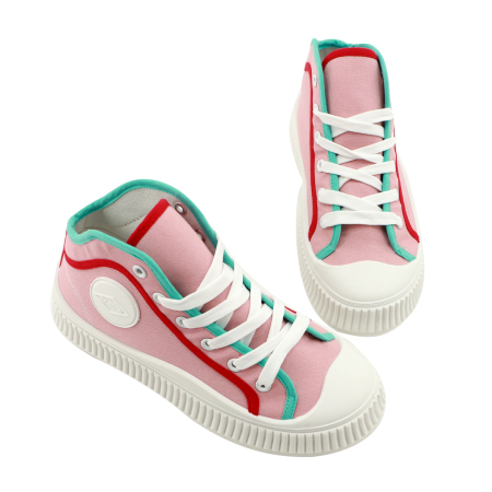 Damă - Tenisi X-2986roz