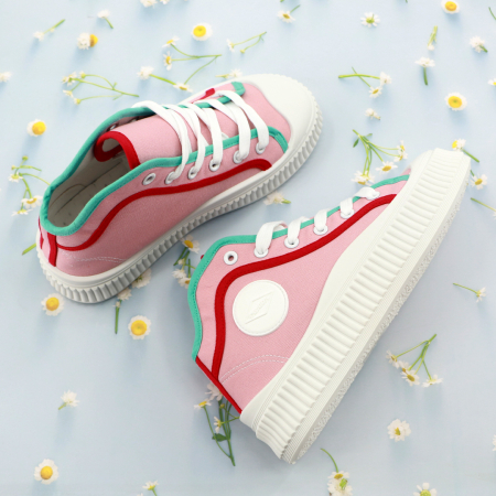 Damă - Tenisi X-2986roz