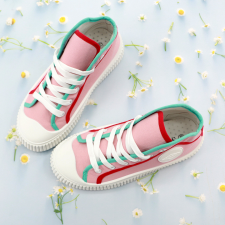 Damă - Tenisi X-2986roz