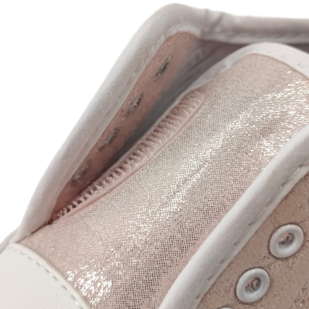 Pantofi sport de copii - Tenisi pentru primii pasi YC185roz