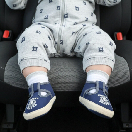 Tenisi pentru primii pasi YC186bleumarin [6]