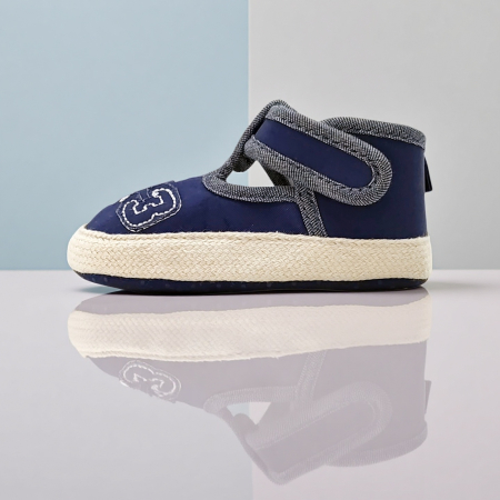 Copii - Tenisi pentru primii pasi YC186bleumarin