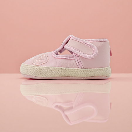 Copii - Tenisi pentru primii pasi YC186roz