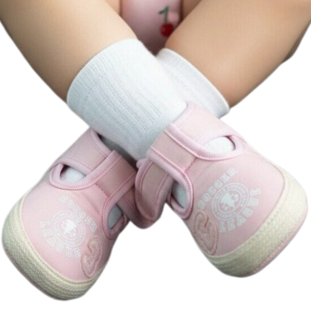 Tenisi pentru primii pasi YC186roz [9]