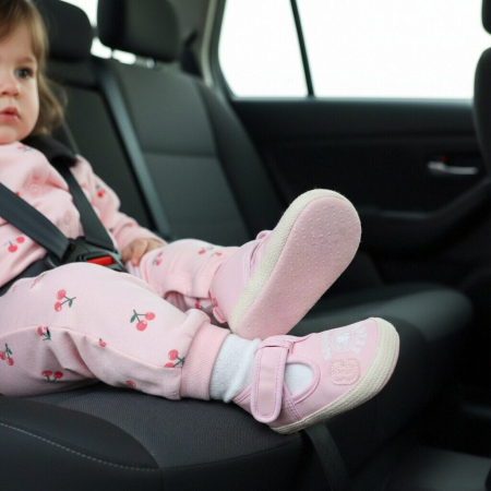 Tenisi pentru primii pasi YC186roz [6]