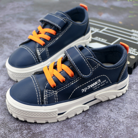Pantofi sport VC-72.73bleumarin [6]