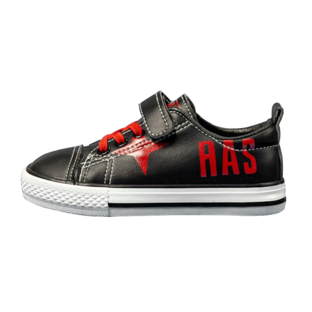 Pantofi sport de copii - Tenisi VC-54.55rosu