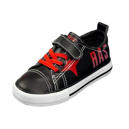 Pantofi sport de copii - Tenisi VC-54.55rosu
