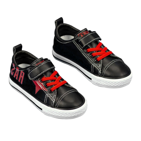Pantofi sport de copii - Tenisi VC-54.55rosu