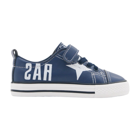 Teniși - Tenisi VC-54.55bleumarin/alb