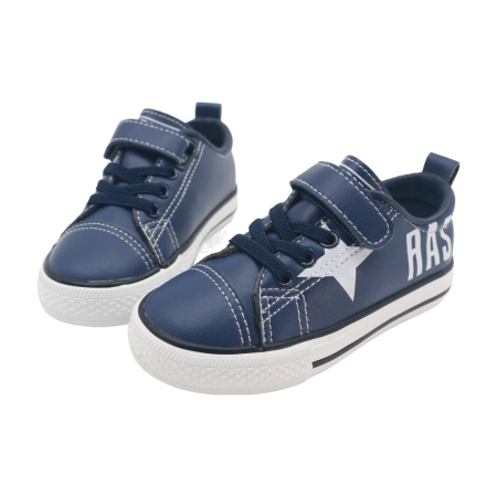 Teniși - Tenisi VC-54.55bleumarin/alb