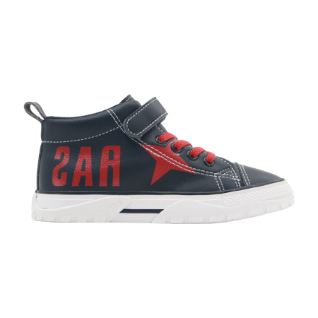 Pantofi sport de copii - Pantofi sport VC-52rosu
