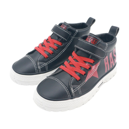 Pantofi sport de copii - Pantofi sport VC-52rosu