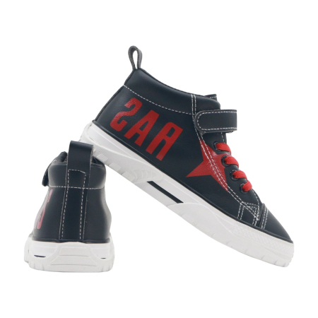 Pantofi sport de copii - Pantofi sport VC-52rosu
